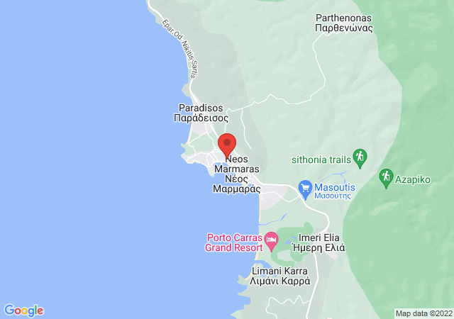 Prikaži na mapi Angelika Apartments