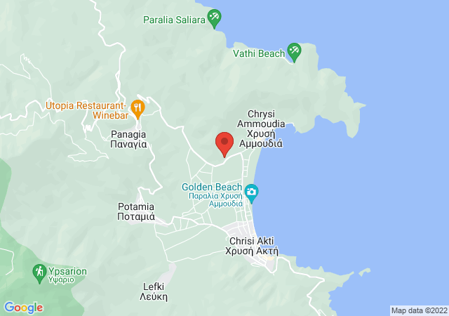 Show on the map Nestor Apartments