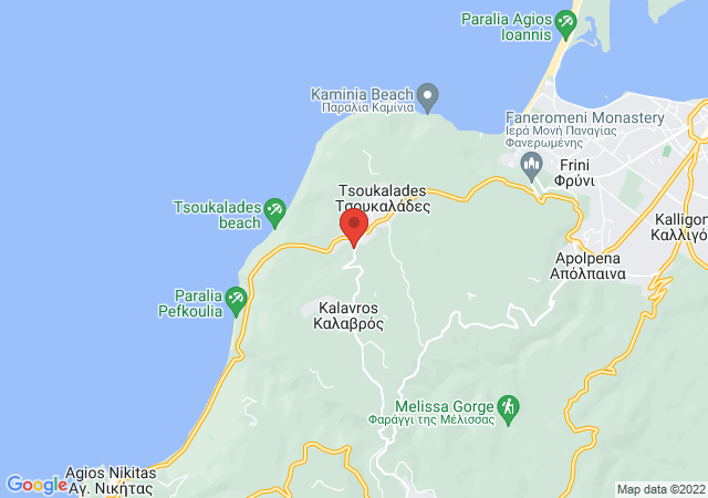 Prikaži na mapi Acquaterra Villas