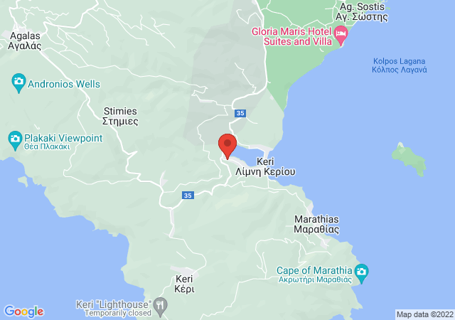 Prikaži na mapi Maria Studios