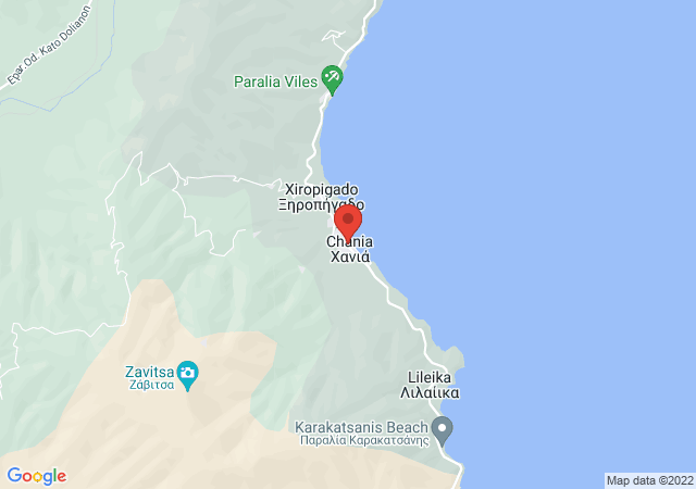 Prikaži na mapi Oniro Apartments