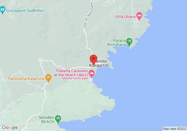 Prikaži na mapi Studios Vagelis