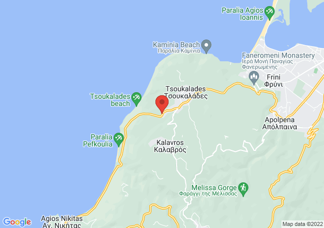 Prikaži na mapi Villa Timoklia