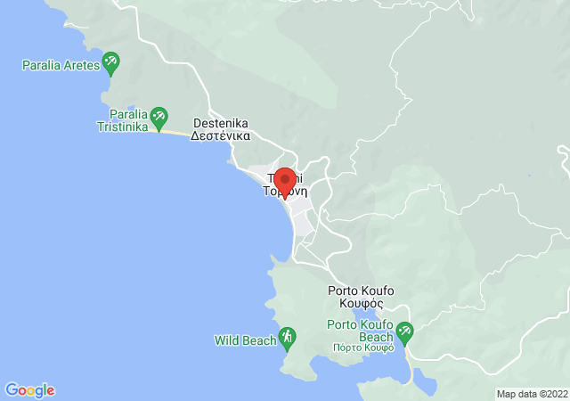 Prikaži na mapi Studios Dimitra