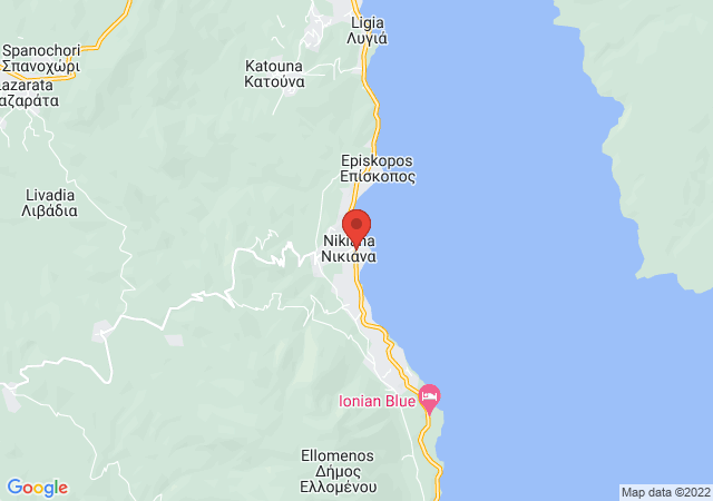 Prikaži na mapi Studios Fraxi 