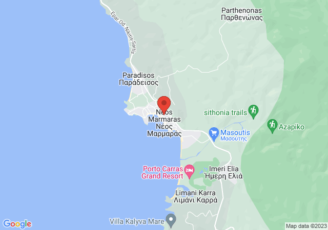 Prikaži na mapi Naias House