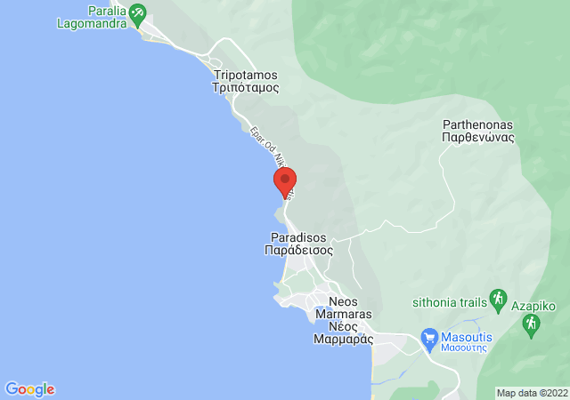 Prikaži na mapi Villa Karavitsi 