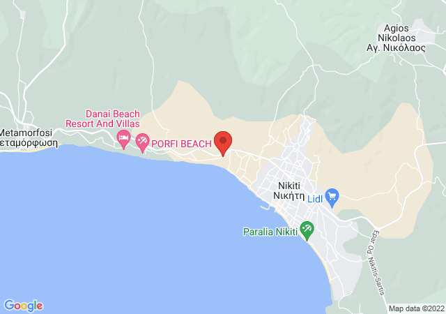 Prikaži na mapi Villa Elli