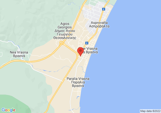 Prikaži na mapi Villa Giorgio 