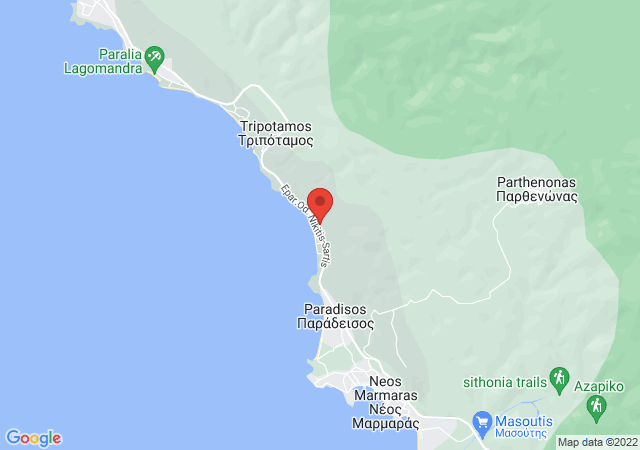 Show on the map Panorama House