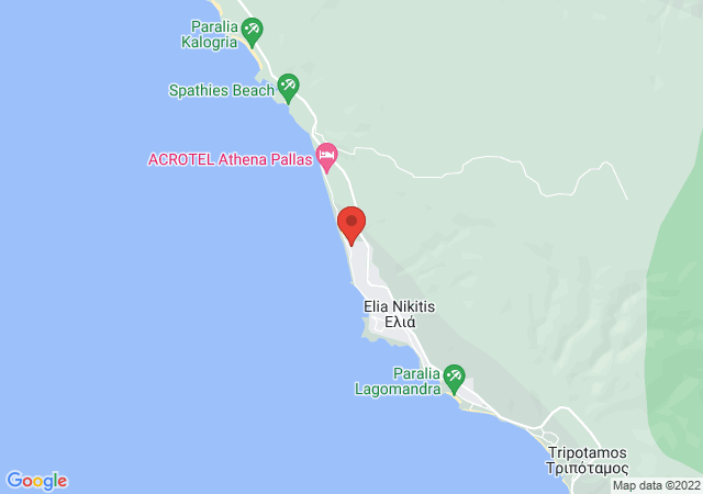 Prikaži na mapi Olive House Studios & Apartments 