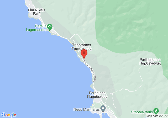 Prikaži na mapi Marialenas House