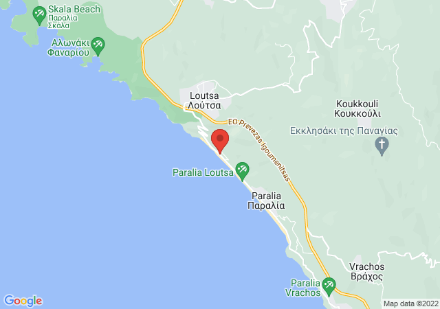 Prikaži na mapi Lemonelia Apartment & Studio