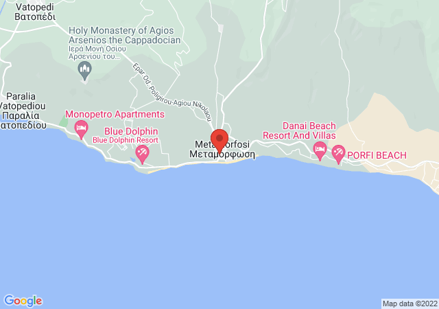 Prikaži na mapi Loxandra Studios