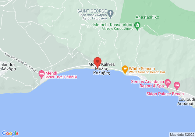 Prikaži na mapi Alkmini Apartments 