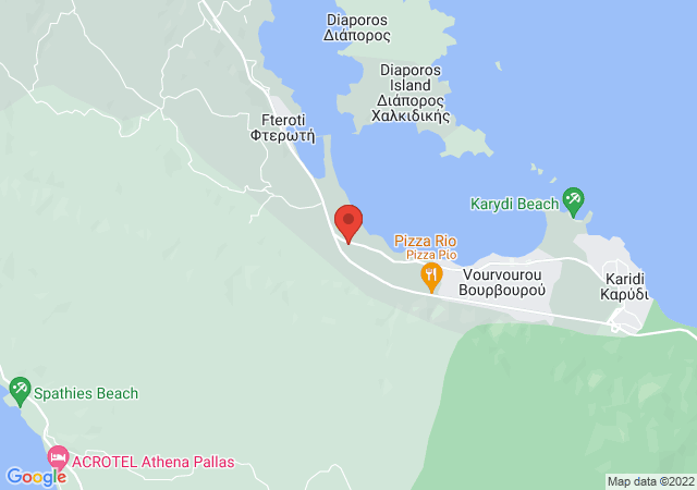 Prikaži na mapi House Dimitra Studios