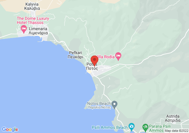 Show on the map Studios Doukas