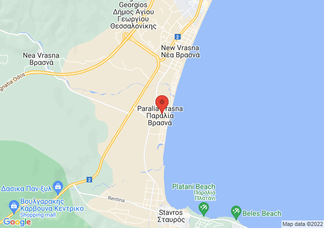 Prikaži na mapi Armiriki Rooms