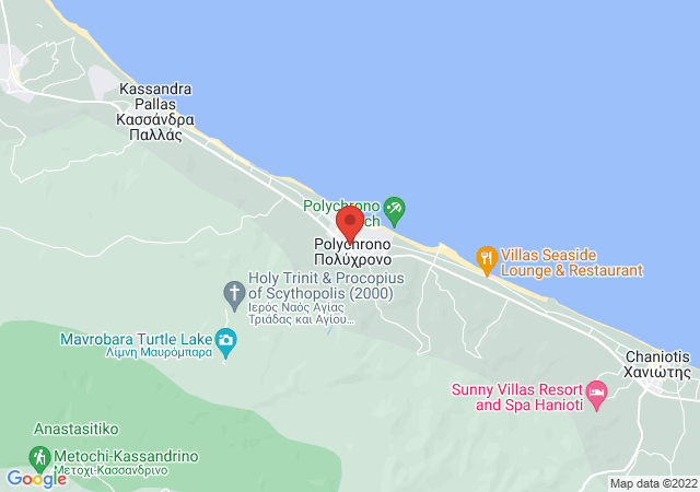 Prikaži na mapi Apartments Anatoli