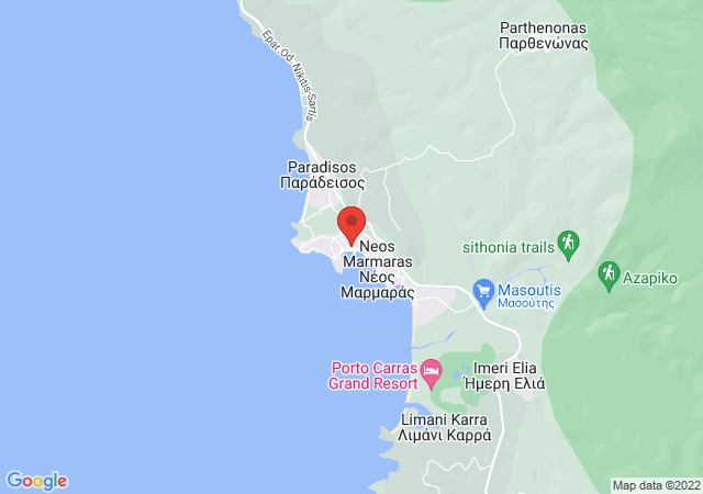 Prikaži na mapi Pella Rooms to Let