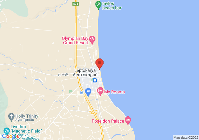 Prikaži na mapi Perasma Rooms