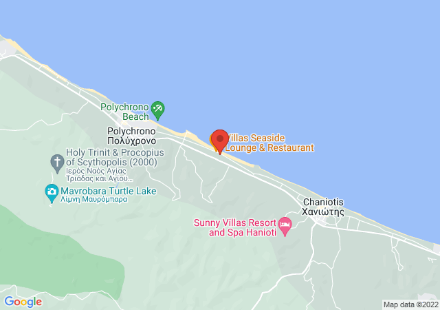 Prikaži na mapi Theramvos Studios by Thomas