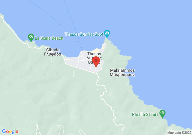 Prikaži na mapi Katiana’s Castelletti Luxury Suites