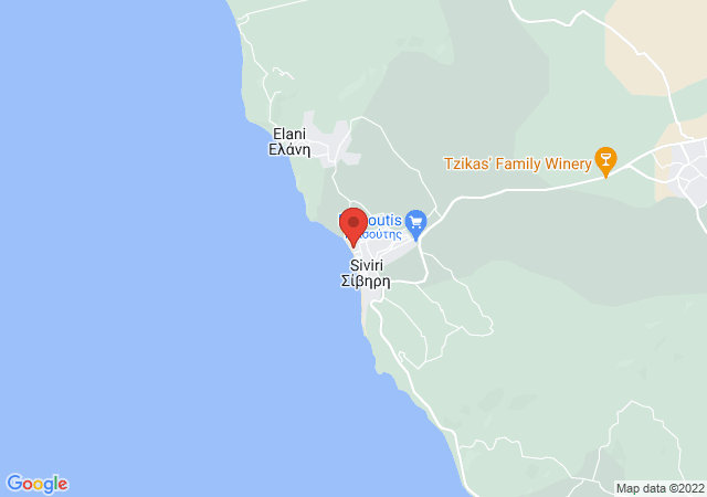 Prikaži na mapi Castello Studios & Apartments