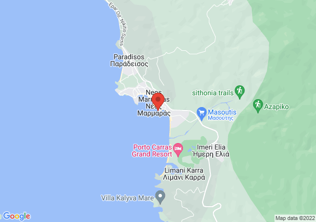 Prikaži na mapi Magda Rooms