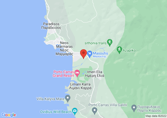 Prikaži na mapi Perix House