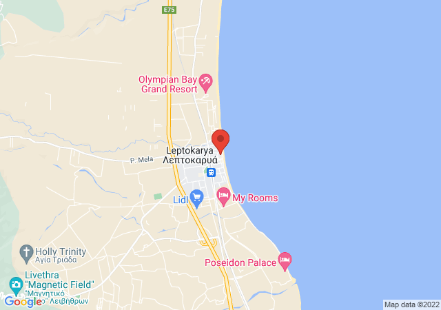 Prikaži na mapi Oniro Rooms & Suites