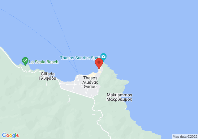 Show on the map Captain’s Beach Apartments