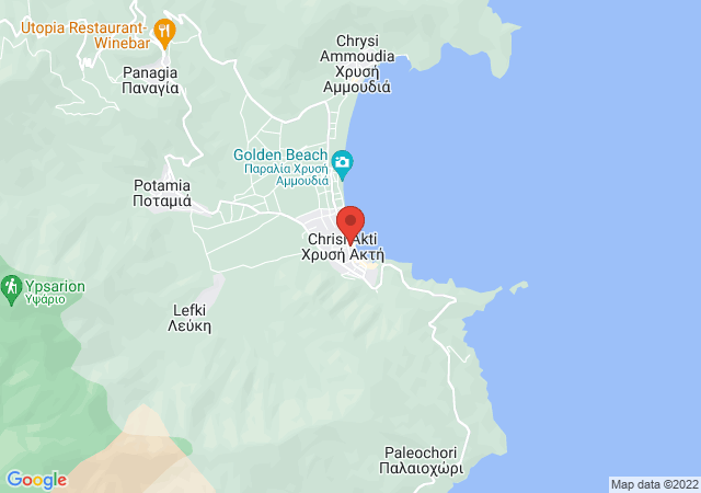 Show on the map Suites Pierion Musses