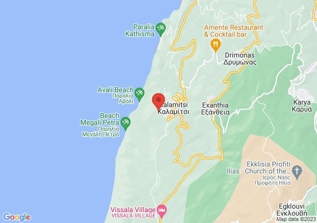 Show on the map Fantastico Studios