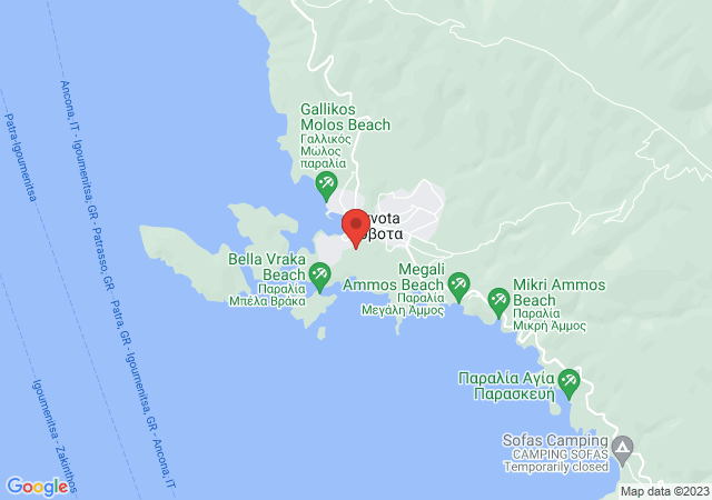 Prikaži na mapi Anneta Studios