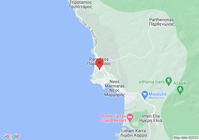 Show on the map Stellas House