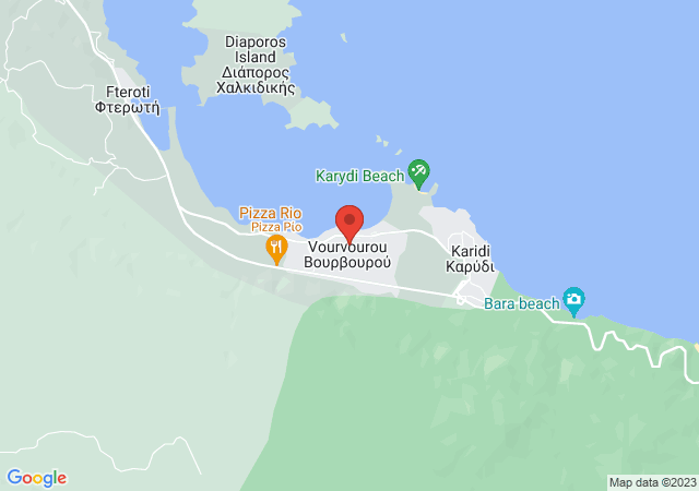 Prikaži na mapi Garden House