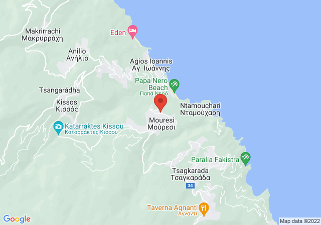 Prikaži na mapi Lions Nine Studios & Suites