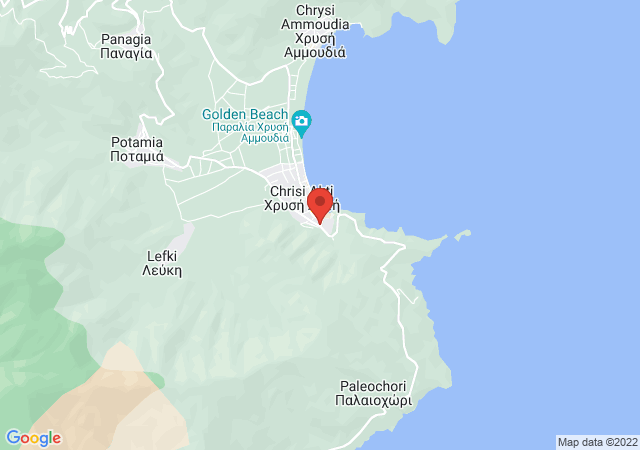 Prikaži na mapi Lena Studios & Apartments