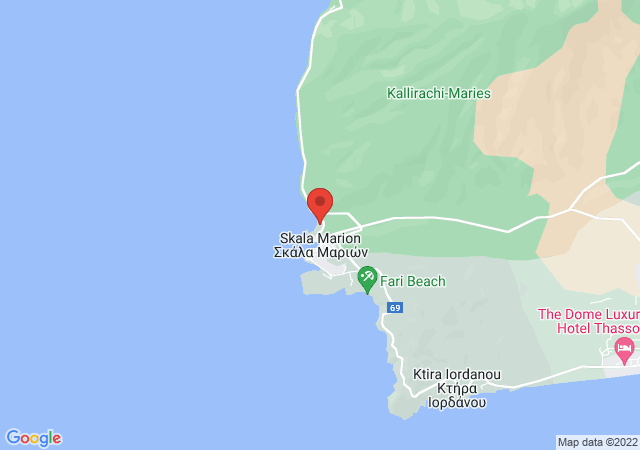 Show on the map Stone House Maria