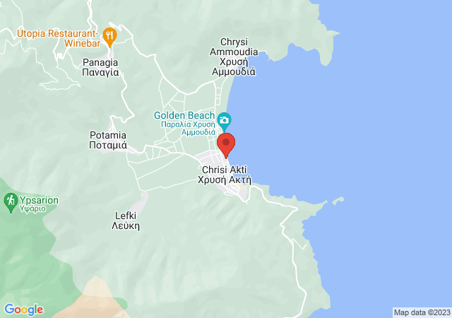 Prikaži na mapi Sea Bird Apartments & Studios