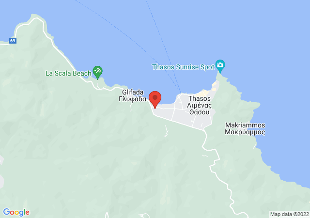 Show on the map Nikoleta Luxury Villa