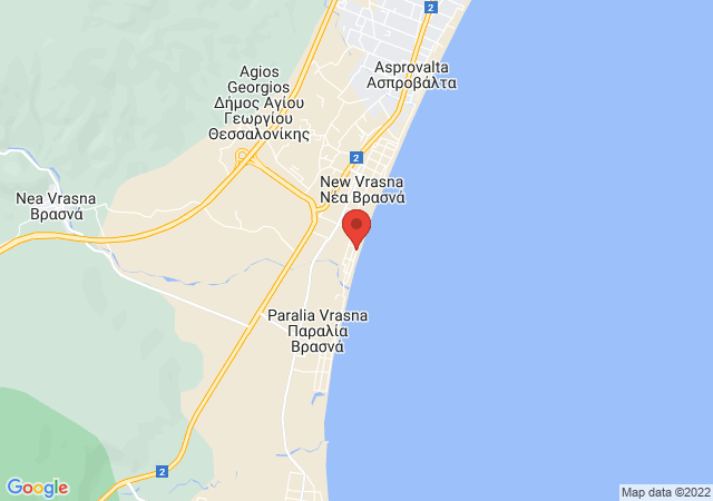 Show on the map Ermioni Apartments