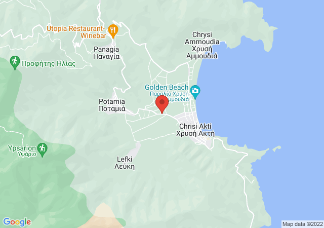 Show on the map Edem Studios & Apartments