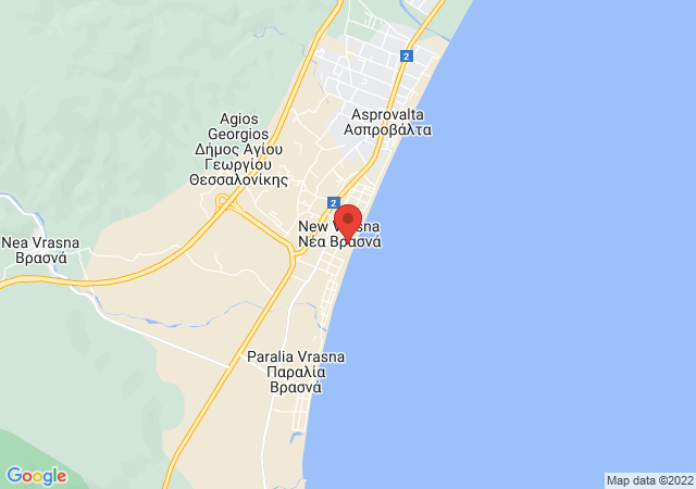 Prikaži na mapi Kostas Goulopoulos Studios