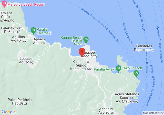 Prikaži na mapi Fatiras Studios