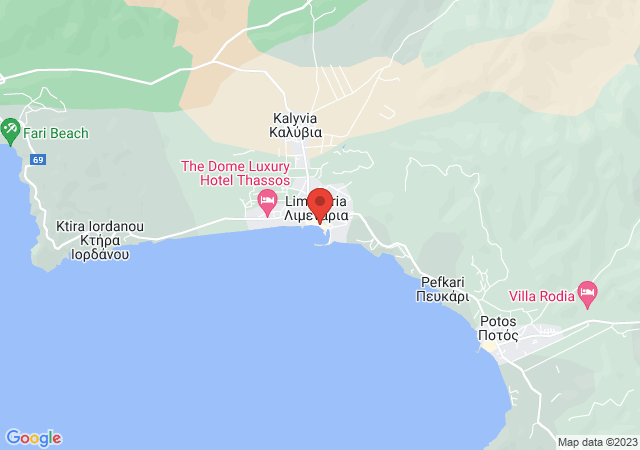 Prikaži na mapi Menel Hotel