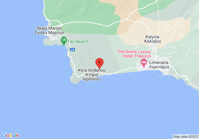 Prikaži na mapi Zakos Apartments