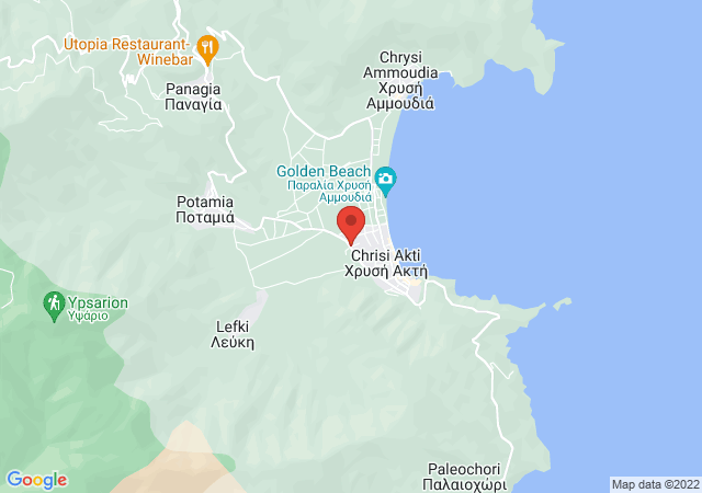 Prikaži na mapi Summer Dreams Studios