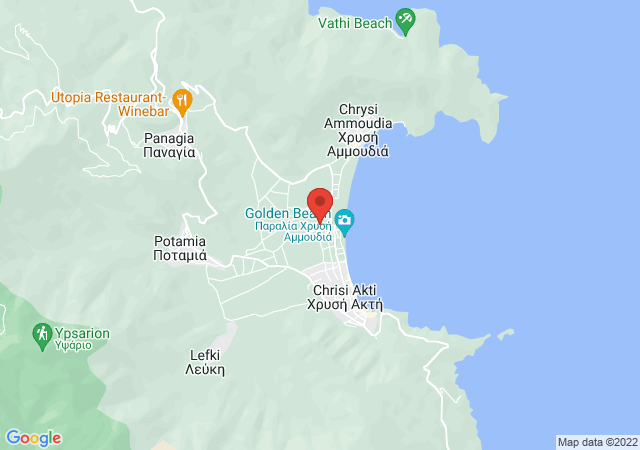 Prikaži na mapi Zeus Studios & Apartments